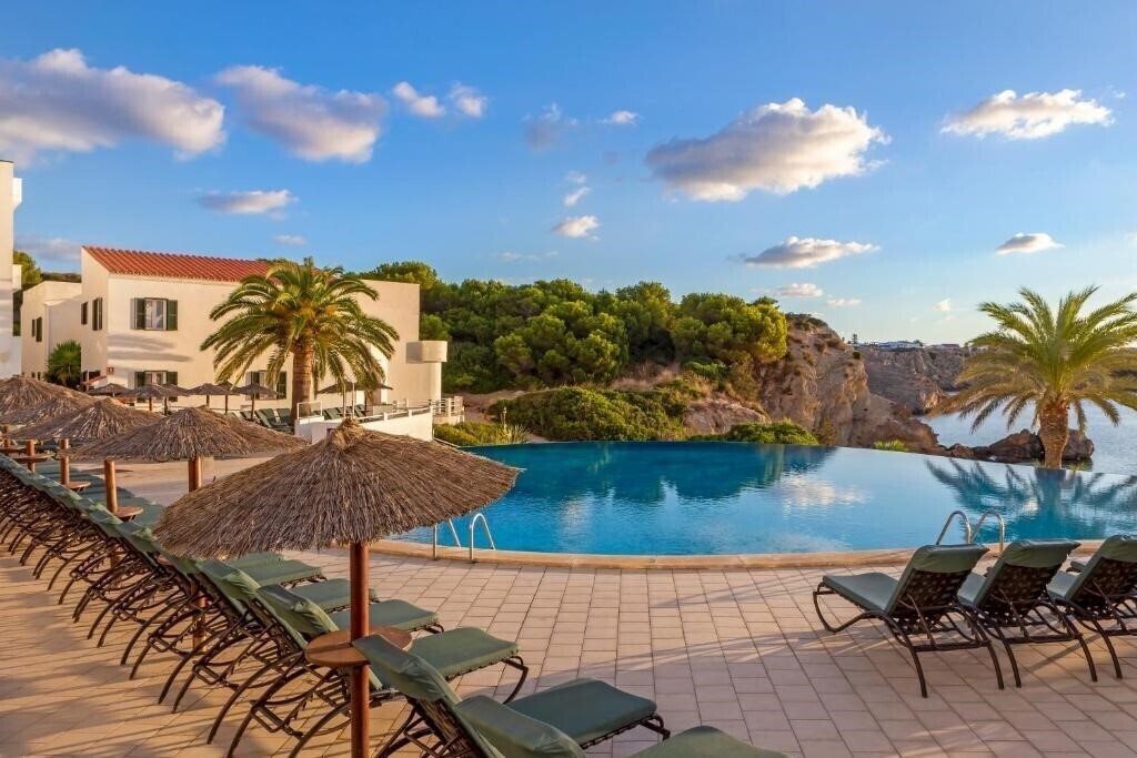 Изображение White Sands Beach Club 3*
