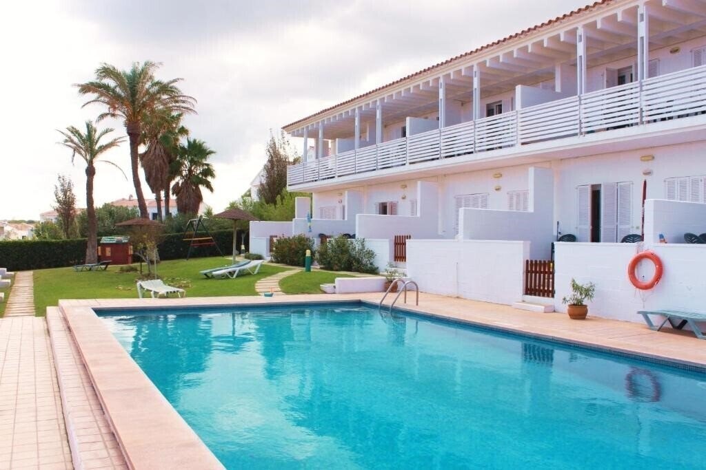 Зображення Apartamentos Las Pergolas 1*