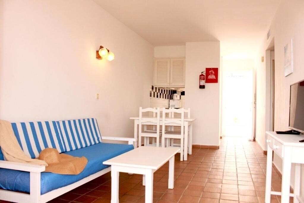 Картинка Apartamentos Las Pergolas 1*