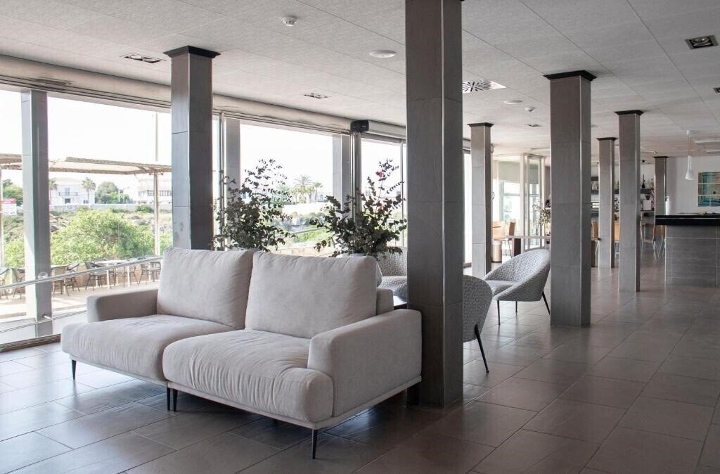 Изображение Platja Gran 3*