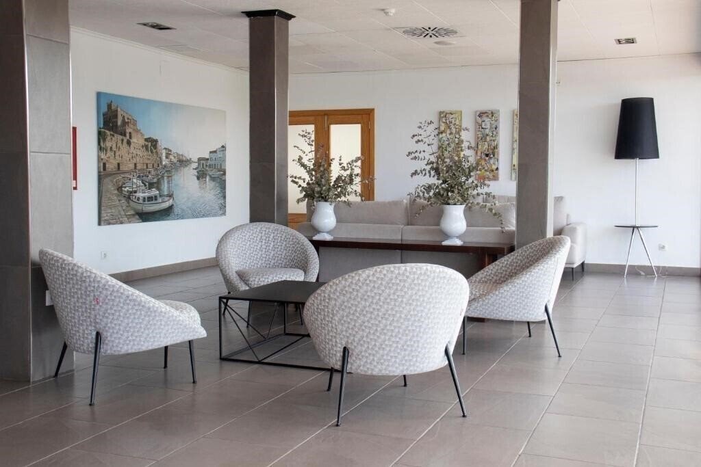 Картинка Platja Gran 3*