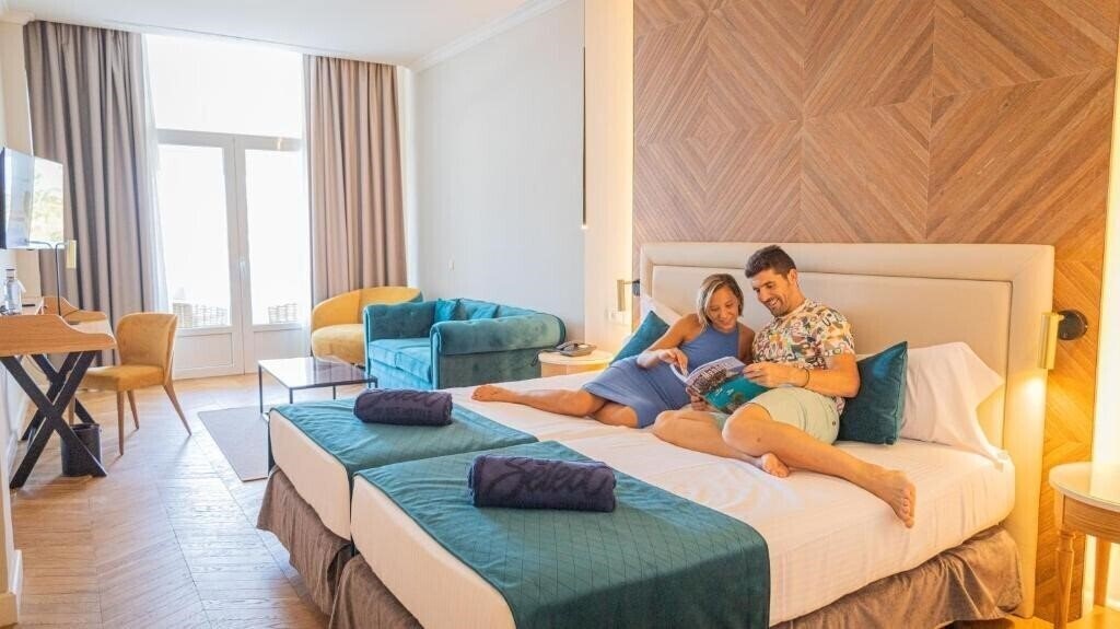 Фотографія Port Mahon 4*