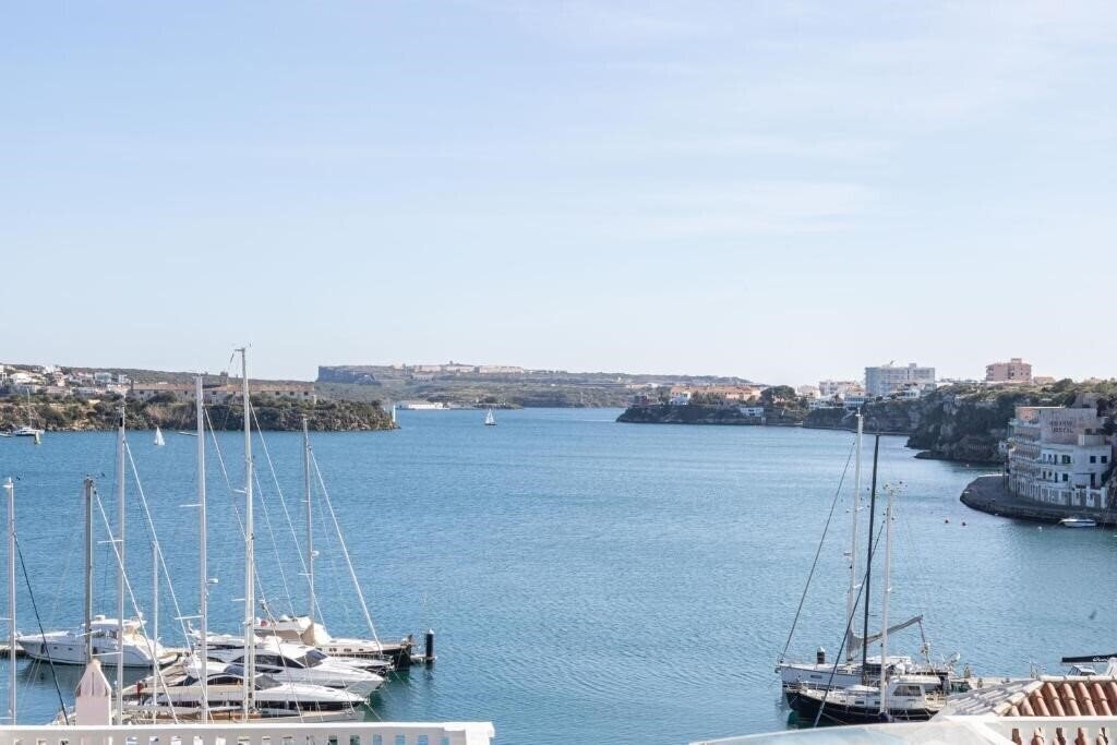 Зображення Port Mahon 4*