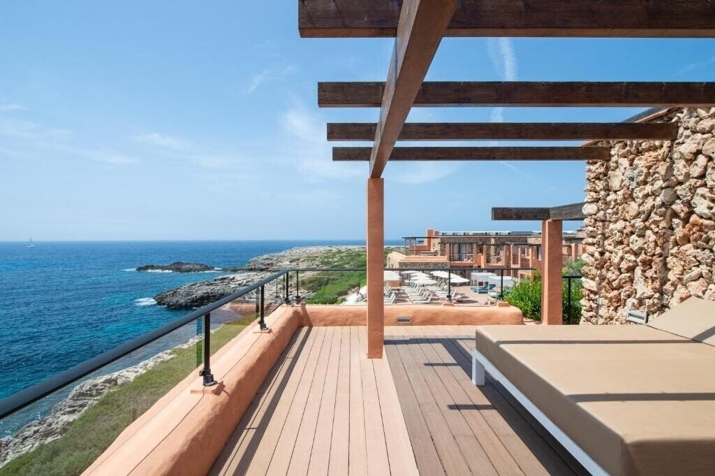 Отель Premium Residence Menorca Binibeca - Adults Only 3*