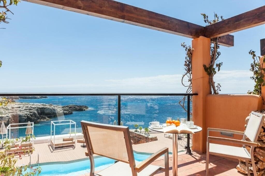 Изображение Premium Residence Menorca Binibeca - Adults Only 3*