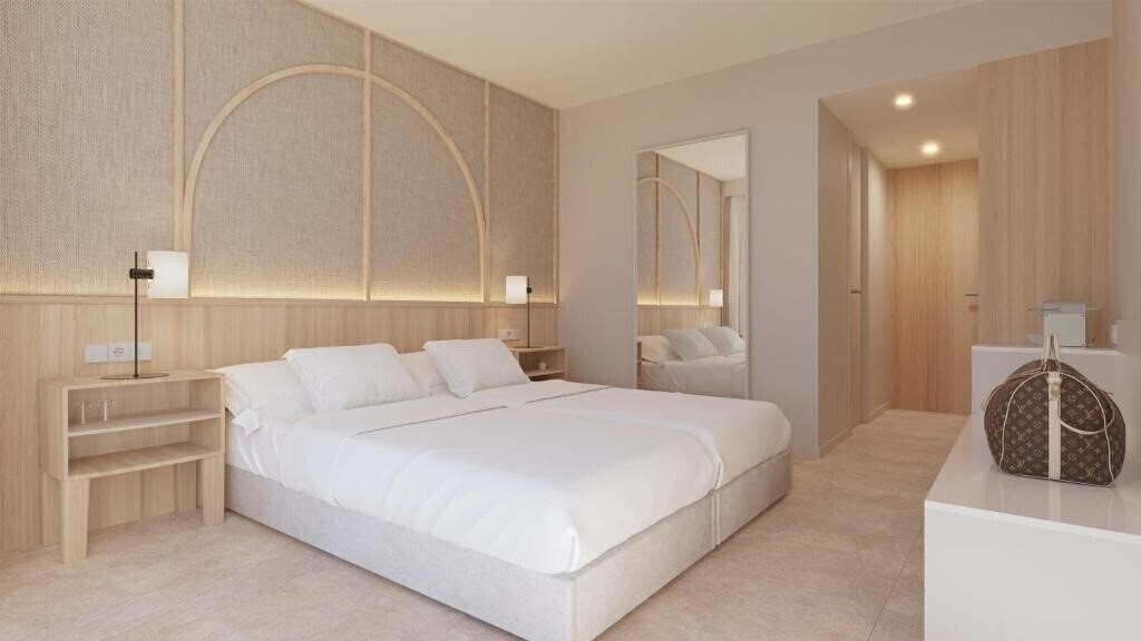 Фотографія Prinsotel La Caleta 4*