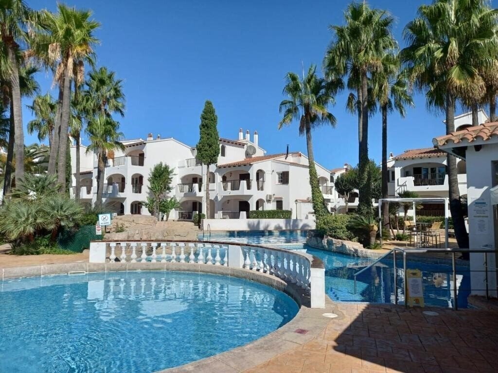 Фотографія Sa Paissa 2*