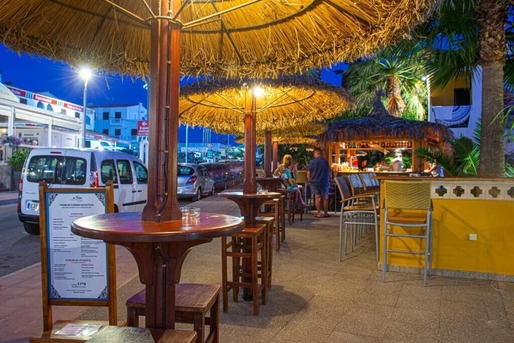 Зображення Sa Paissa 2*