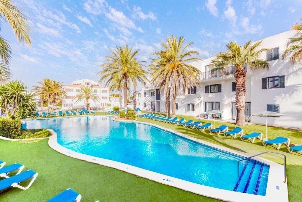 Фотография Vibra Blanc Cottage 3*