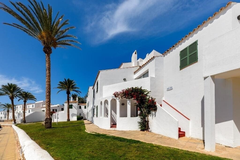 Изображение Vibra Blanc Cottage 3*