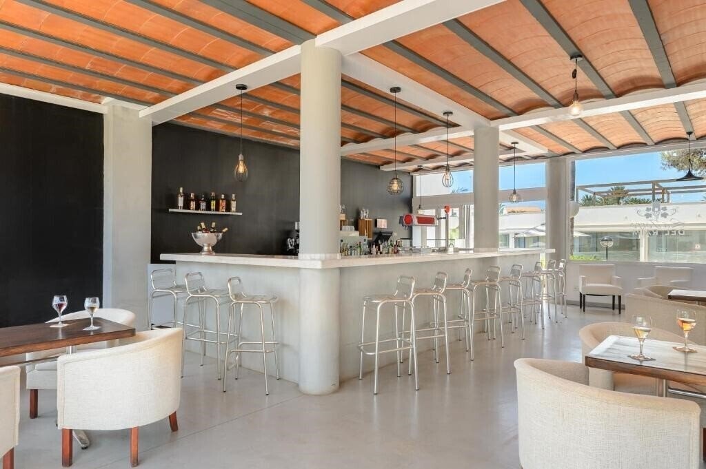 Фотография Vibra Caleta Playa Apartamentos 3*