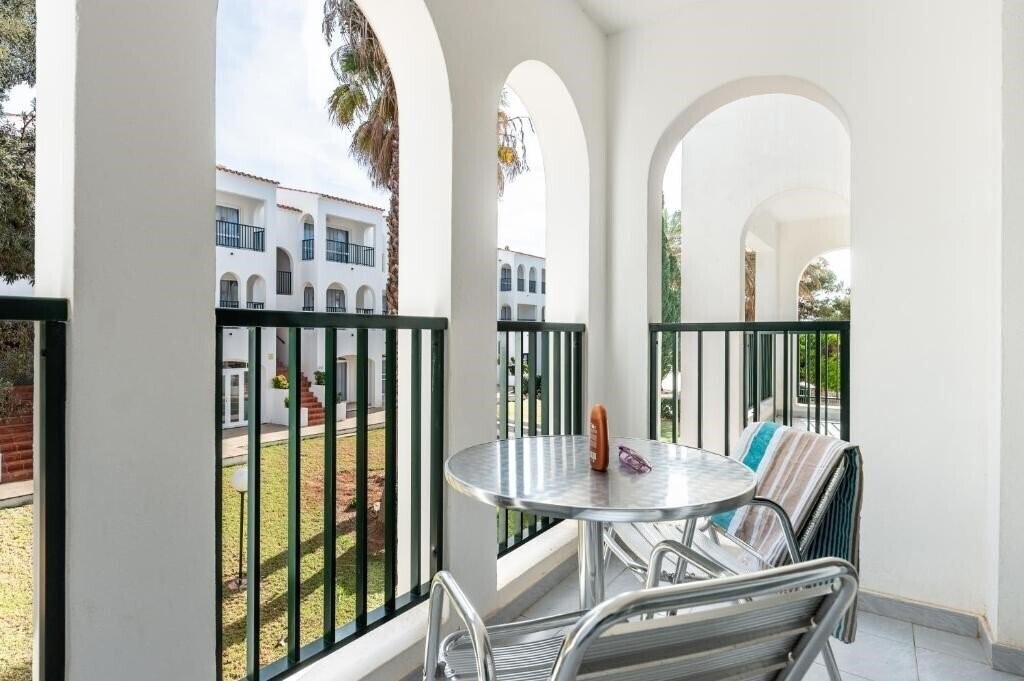 Картинка Vibra Caleta Playa Apartamentos 3*