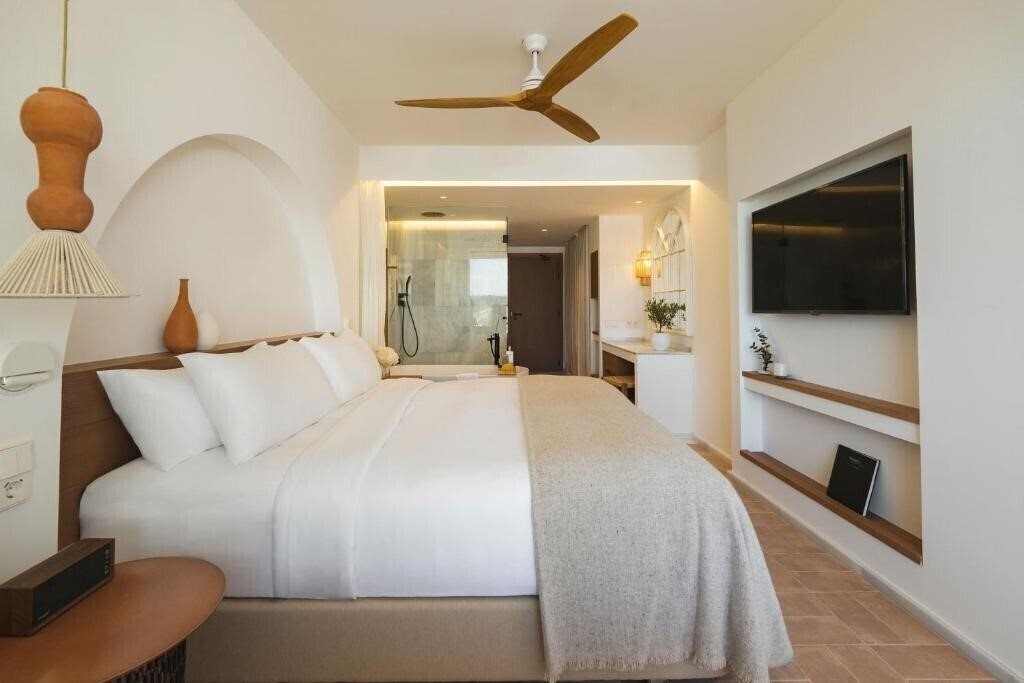 Фото Villa Le Blanc Gran Melia 5*