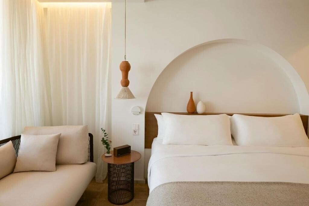 Фотография Villa Le Blanc Gran Melia 5*