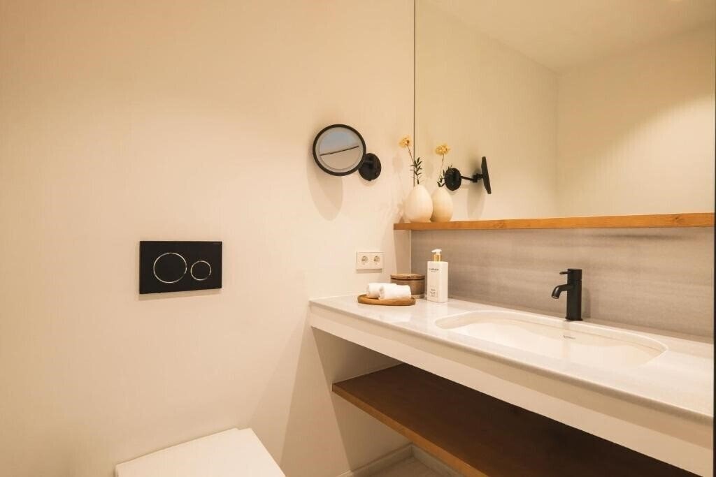 Изображение Villa Le Blanc Gran Melia 5*