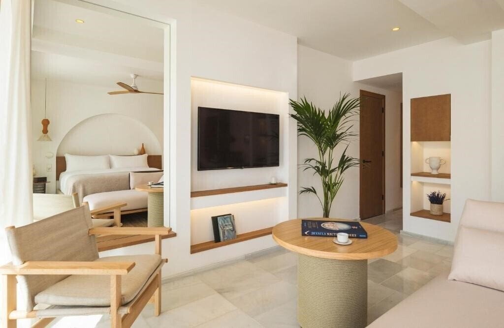 Картинка Villa Le Blanc Gran Melia 5*