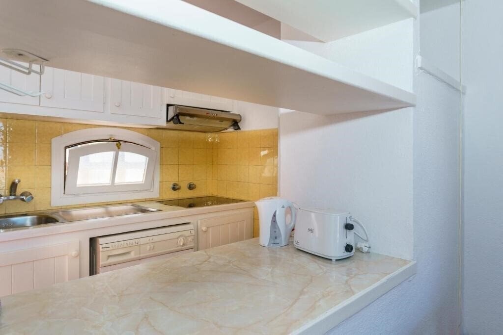 Изображение Apartamentos Posidonia 4*