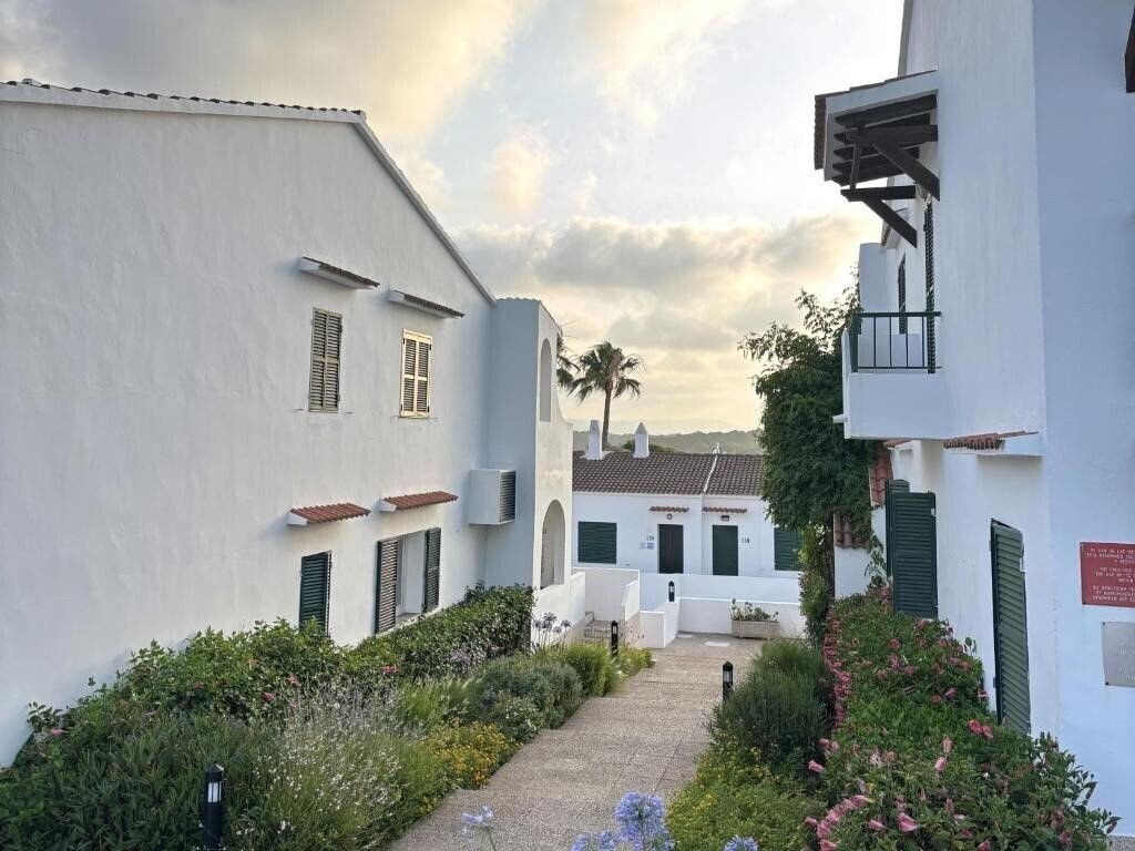 Картинка Apartamentos Posidonia 4*