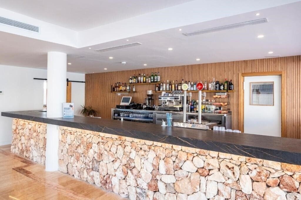 Картинка Comitas Isla del Aire 2*