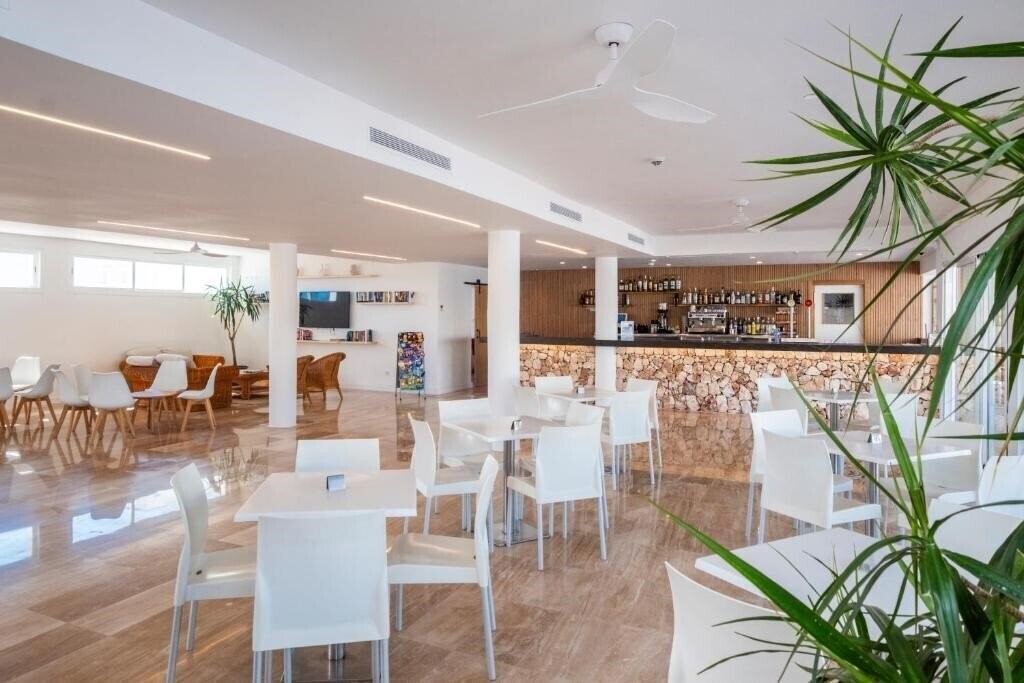 Картинка Comitas Isla del Aire 3*