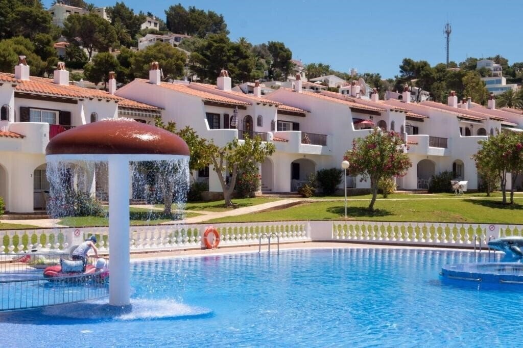 Зображення Apartments Son Bou Playa 3*