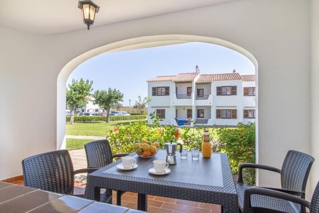 Картинка Apartments Son Bou Playa 3*