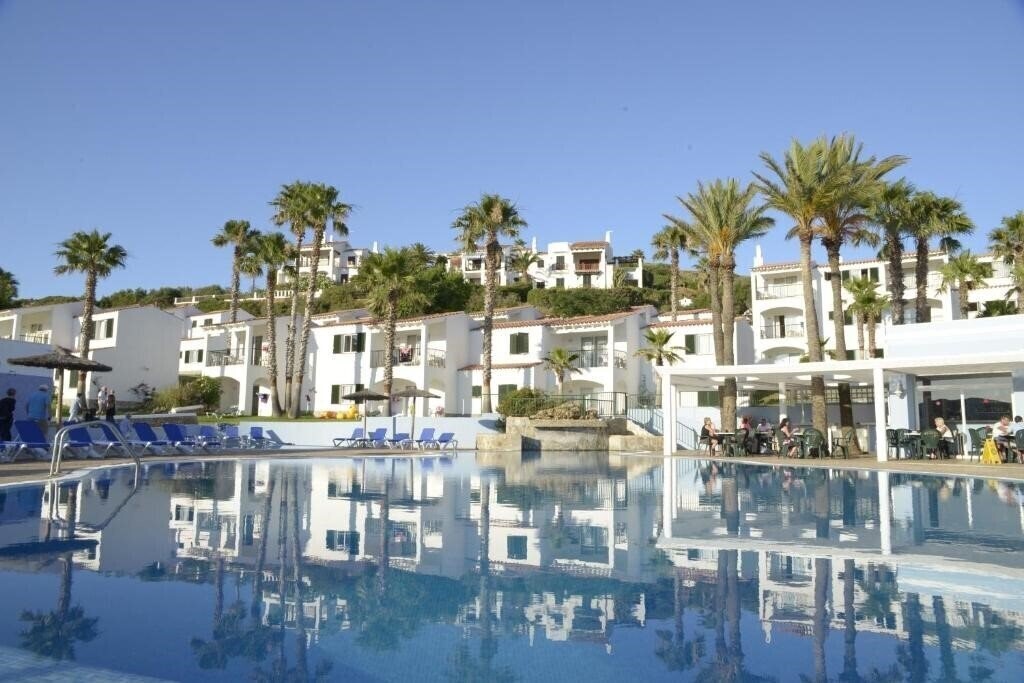 Зображення Apartments Trh Tirant Playa 4*