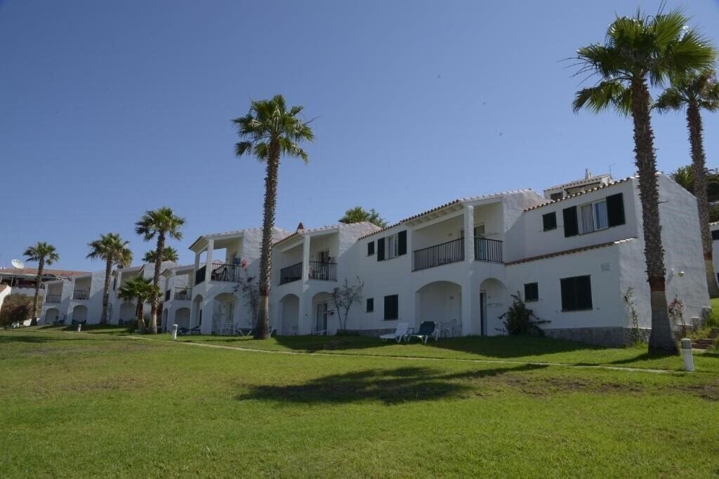 Фотография Apartments Trh Tirant Playa 4*