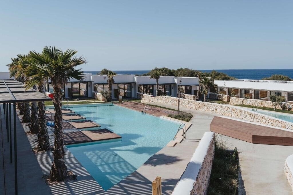 Фото Barcelo Nura 4*