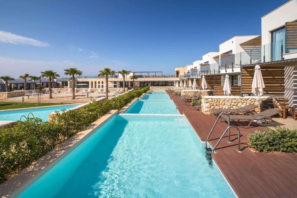 Фотография Barcelo Nura 4*
