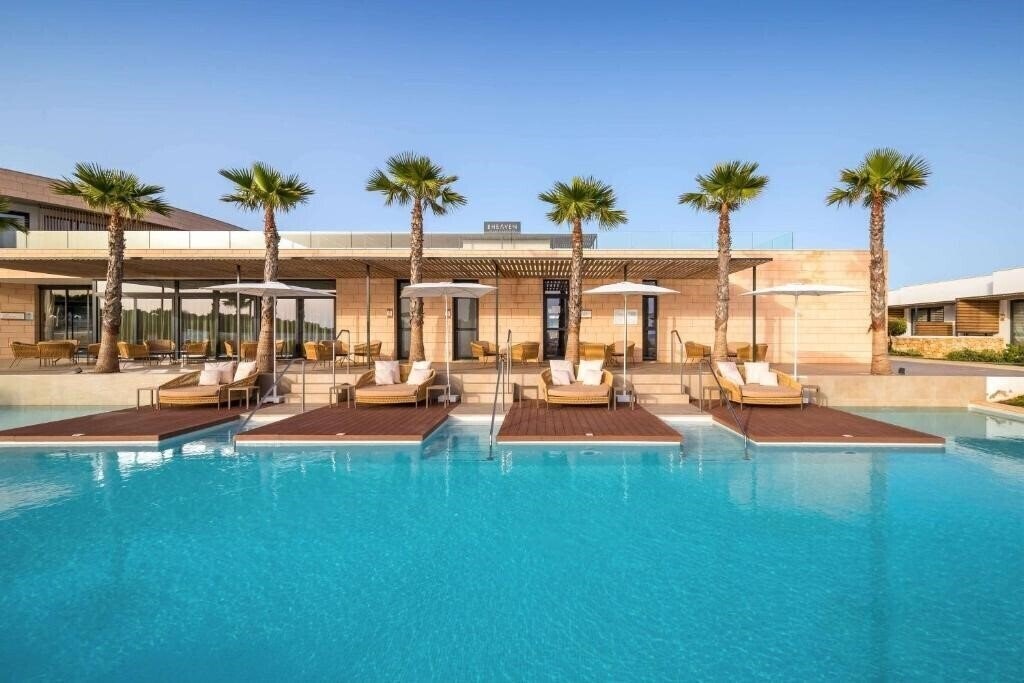 Изображение Barcelo Nura 4*
