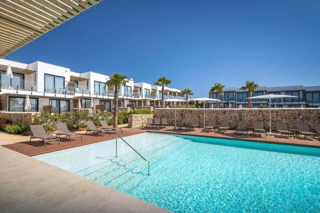 Картинка Barcelo Nura 4*