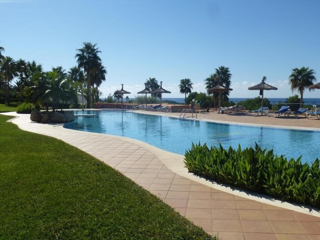 Фотография Bungalows Mar Blau 3*