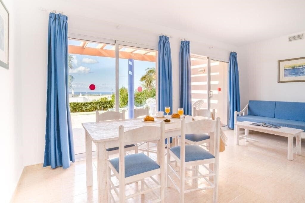 Изображение Bungalows Mar Blau 3*