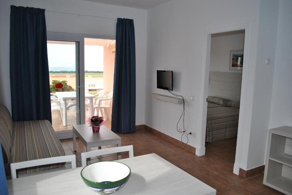 Картинка Bungalows Mar Blau 3*