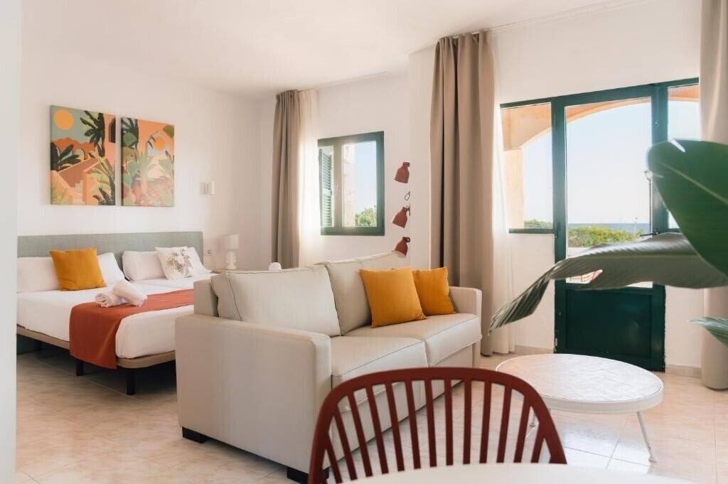 Фото Cabo De Banos 3*