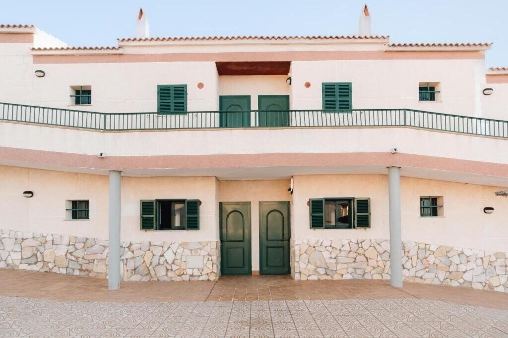 Изображение Cabo De Banos 3*