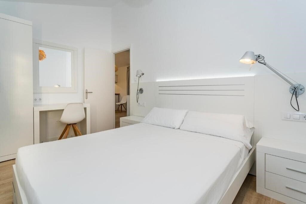 Изображение Cales de Ponent Apartments 3*