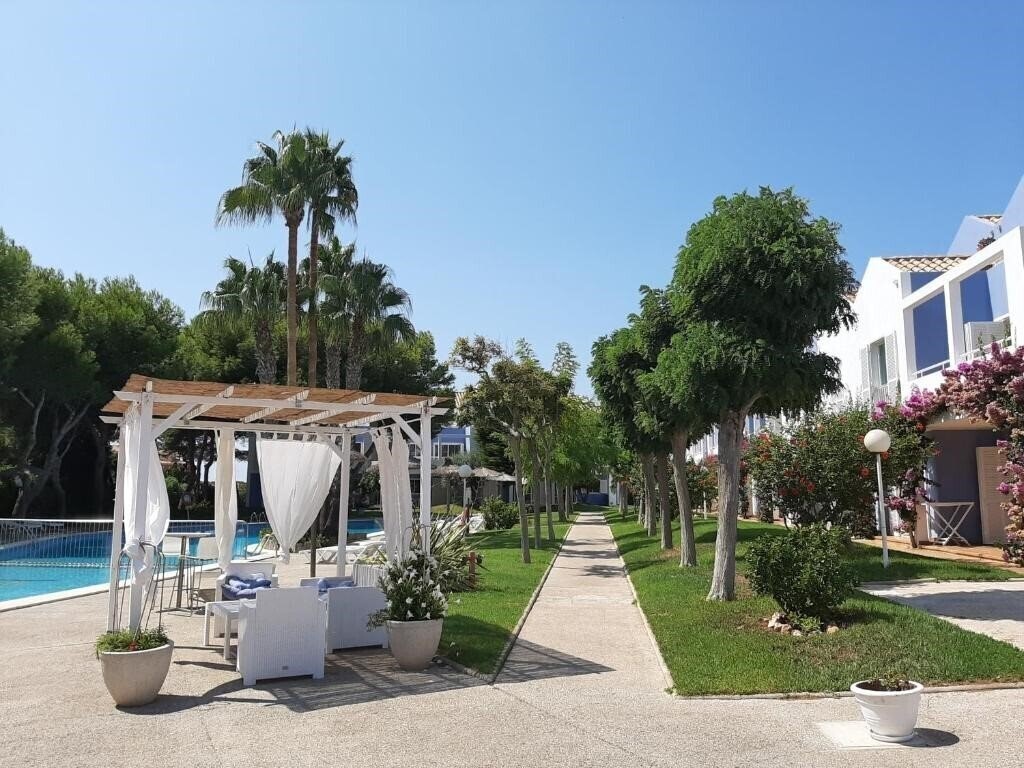Фотографія Club Ciutadela 3*