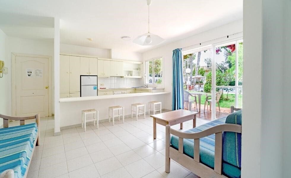 Изображение Club Ciutadela 3*