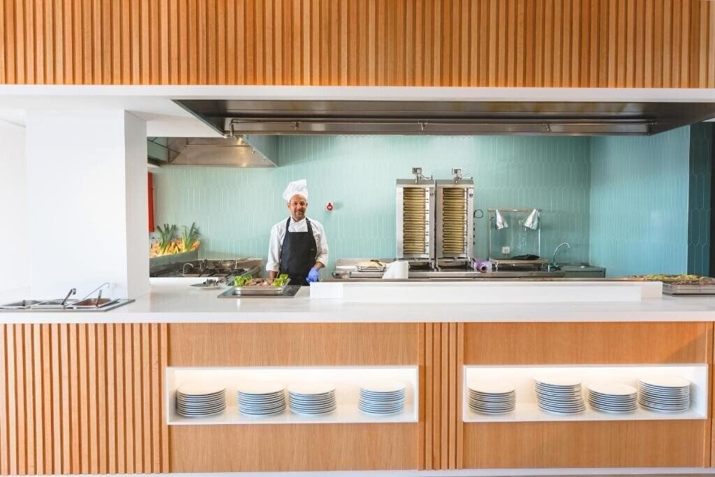 Картинка Club Hotel Aguamarina 3*