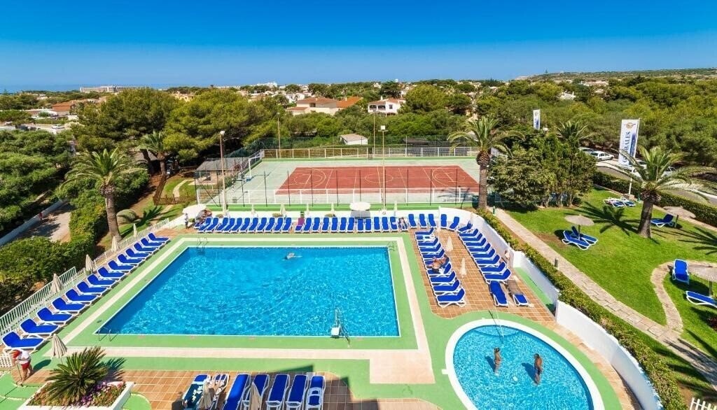 Зображення Globales Cala'N Blanes 3*