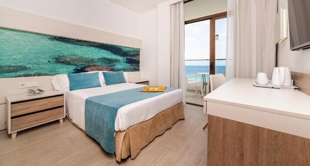 Фото Globales Lord Nelson 4*