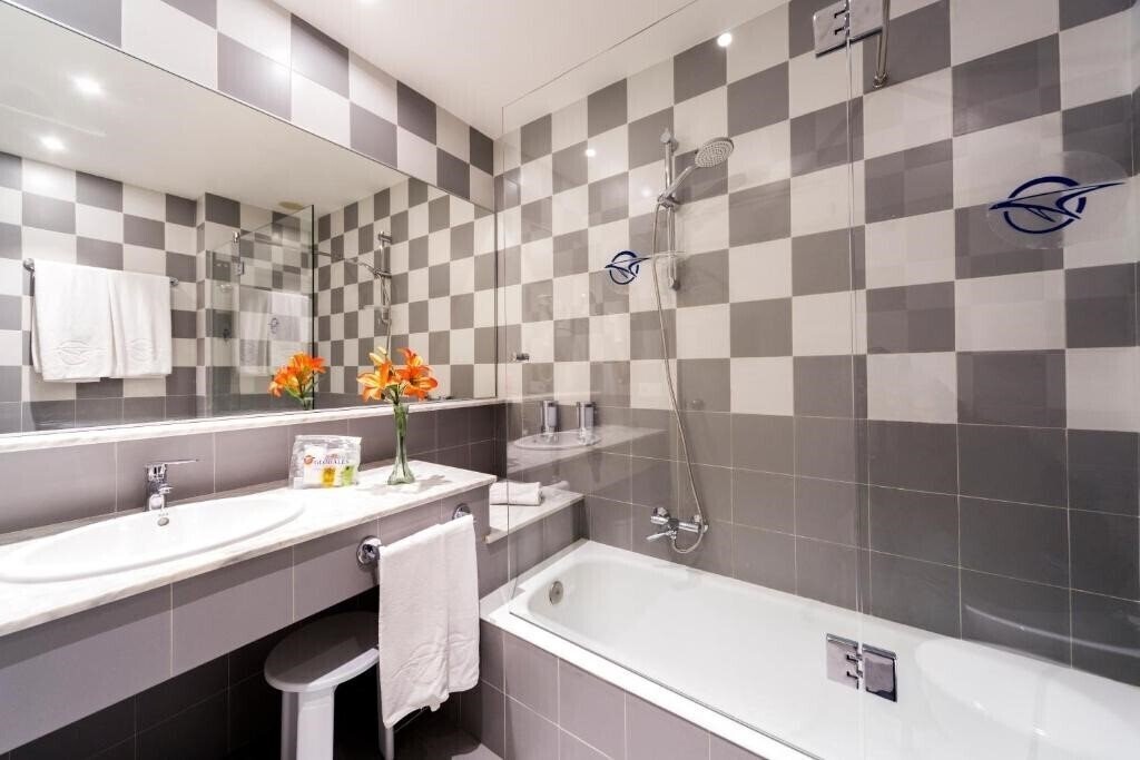 Фотографія Globales Mediterrani 4*