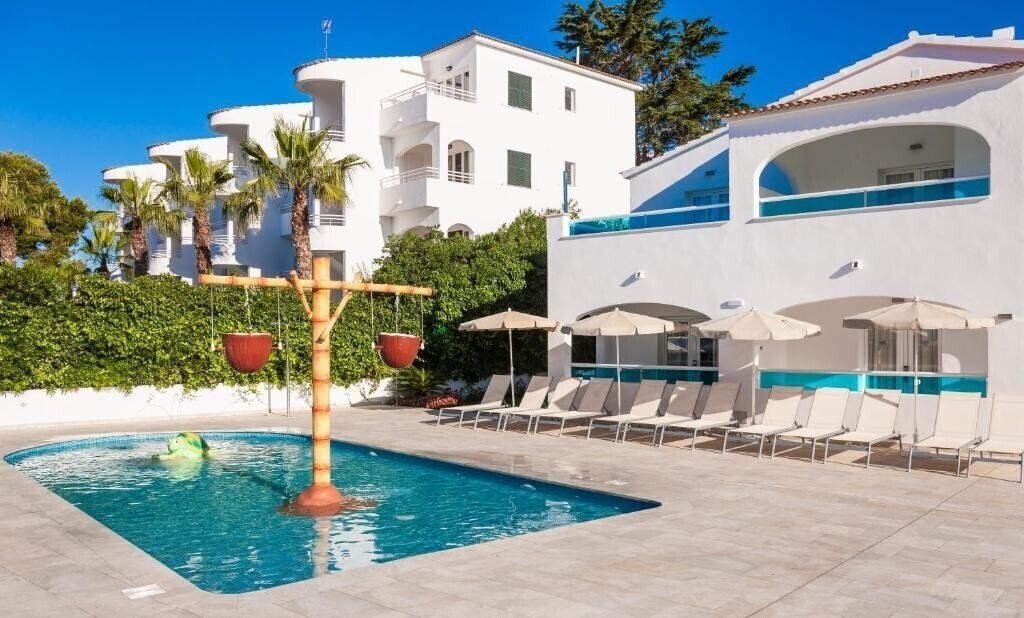 Зображення Globales Mediterrani 4*