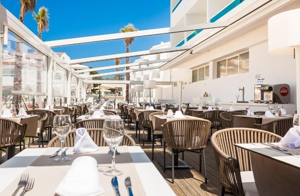 Картинка Globales Mediterrani 4*