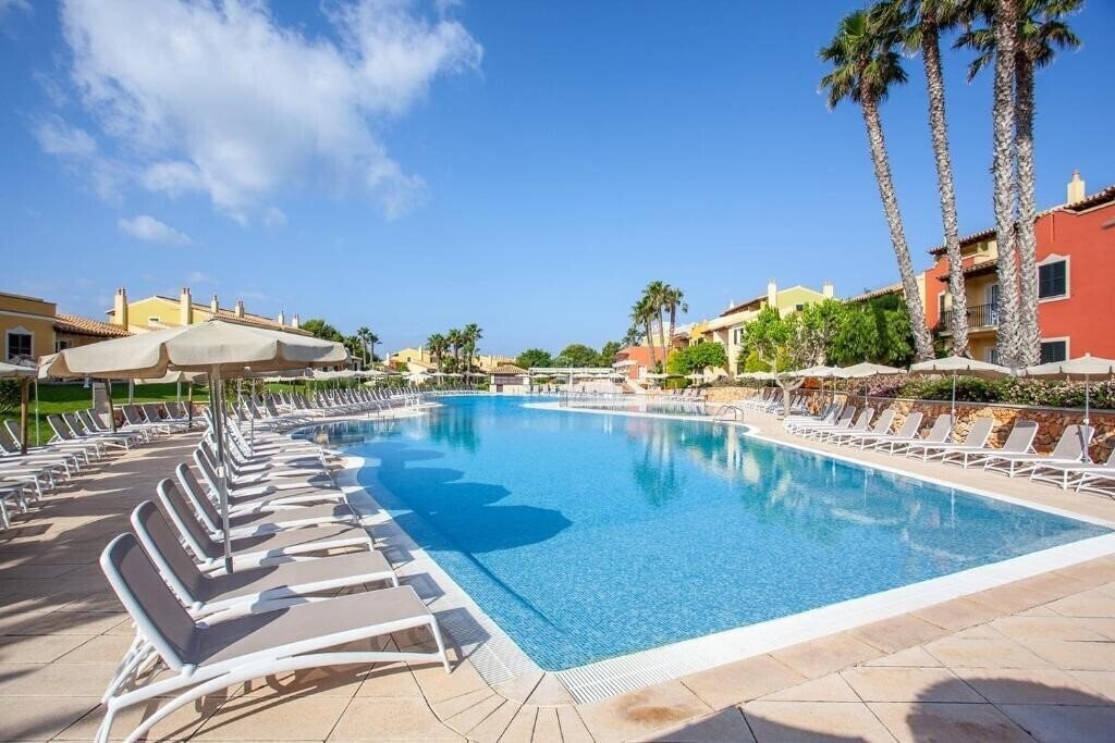 Фотографія Grupotel Playa Club 4*