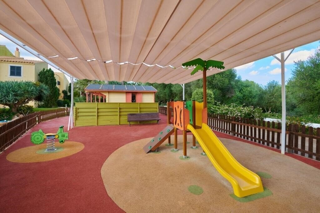 Картинка Grupotel Playa Club 4*