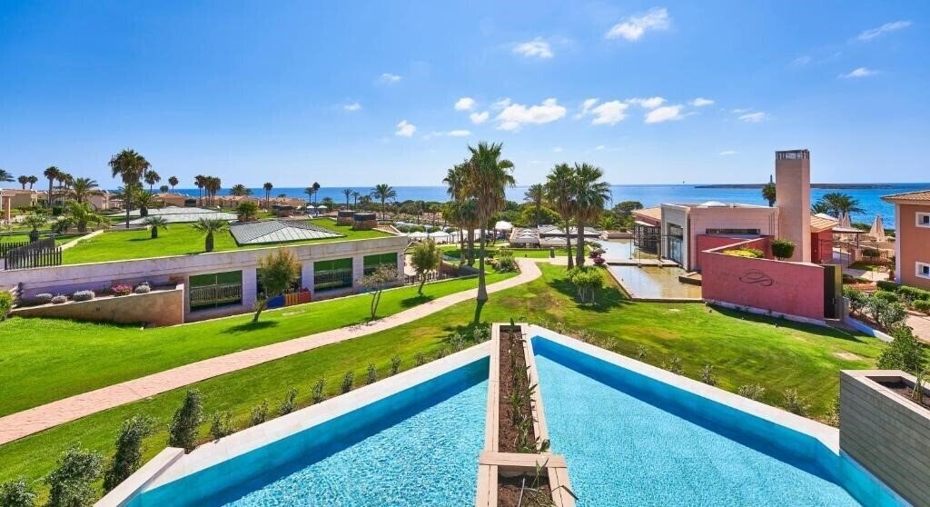 Зображення Insotel Punta Prima Prestige Suites & SPA 5*