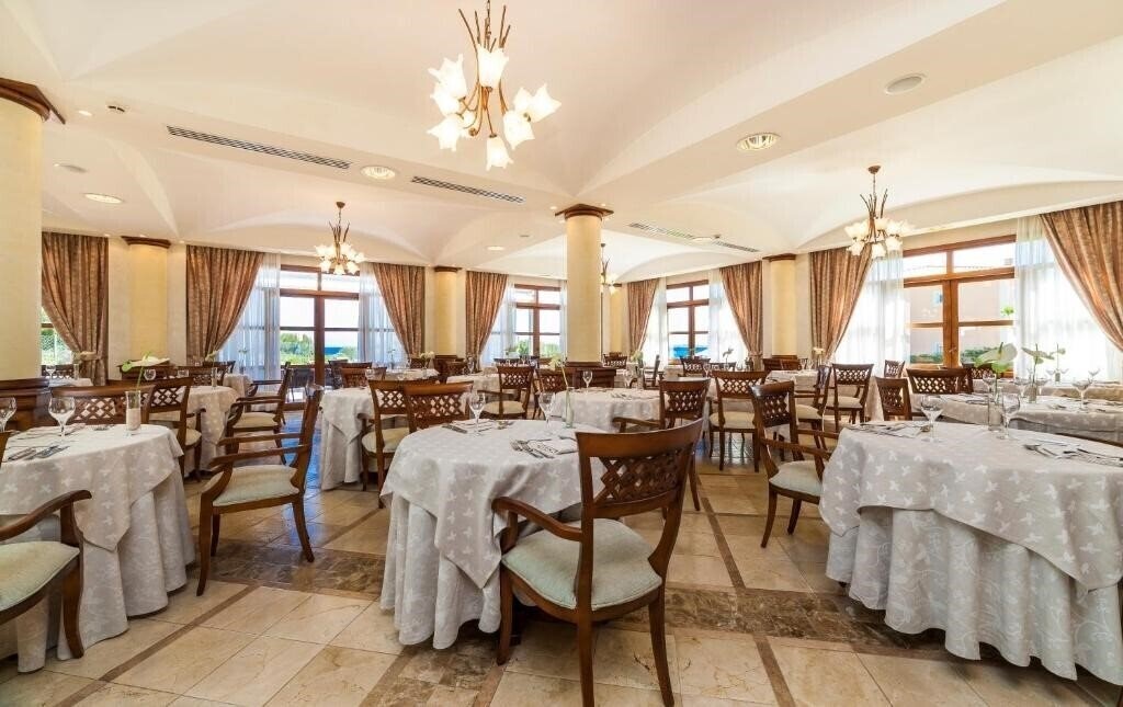 Картинка Insotel Punta Prima Prestige Suites & SPA 5*